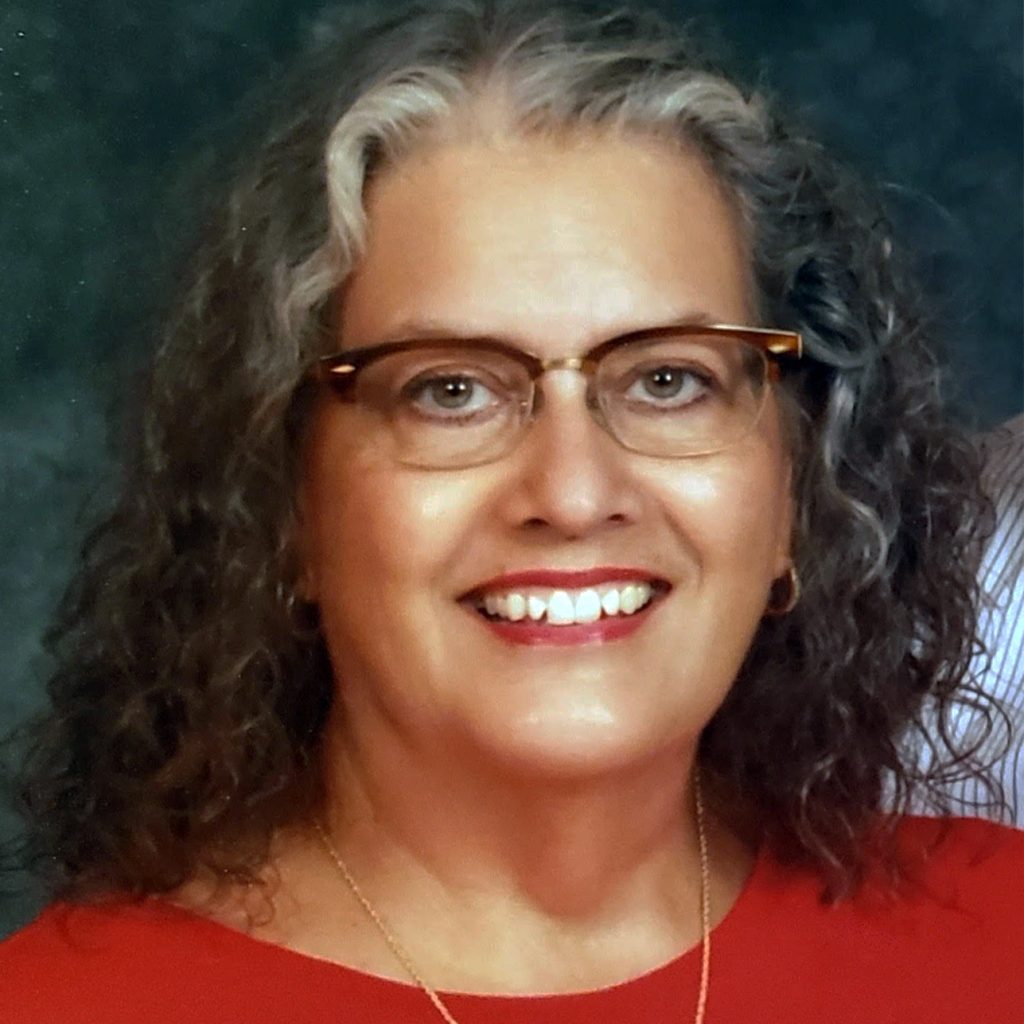 Kathleen Hickert photo